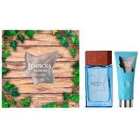 Lolita Lempicka Homme Vapo Set 100ml Eau De Toilette