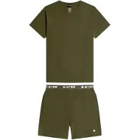 G-Star D29463-01 Lyhythihainen Pyjama