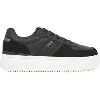 G-Star Eve BSC LEA Sneakers - Black - Women