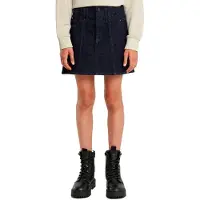 G-Star Girls Skirt Mini - Dark blue - girls