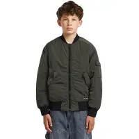 G-Star Boys Bomber Jacket - Dark blue - boys