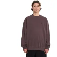 Volcom Single Stone TW Crew Neulepaita pistol punch Koko L
