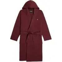 G-Star Bathrobe - Dark blue - Men
