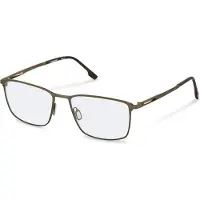 Rodenstock R7151 Square Silmälasit