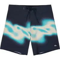 Quiksilver Surfsilk Straight 18´´ Uimashortsit