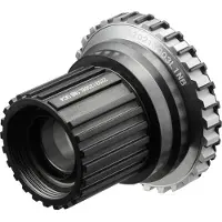 Shimano Deore Xt Wh-m8100 Vapaakytkinrunko