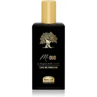 Helan M-OUD Eau de Parfum miehille 50 ml
