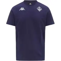 Kappa Millido-ac Fiorentina Lyhythihainen T-paita