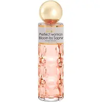 Saphir Perfect Bloom Vapo 200ml Eau De Parfum