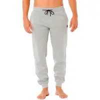 Rip Curl Anti Series Departed Verryttelyhousut light grey marle Koko S