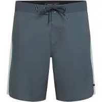 O'Neill Hyperfreak Tech Panel 18" Surffishortsit dark slate tech panel Koko 34