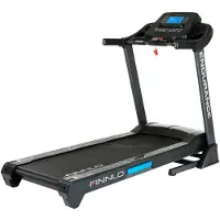 FINNLO Endurance Iv Juoksumatto