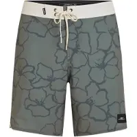 O'Neill Hyperfreak Mysto Scallop 19" Surffishortsit midnight poppy col bl Koko 34