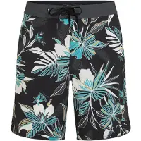 O'Neill Hyperfreak Mysto Scallop 19" Surffishortsit black mysto scallop Koko 32