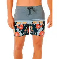 Rip Curl Mirage Pacific Rinse Retro Uimashortsit