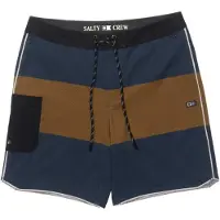 Salty Crew Session Blocked Boardshort Uimashortsit