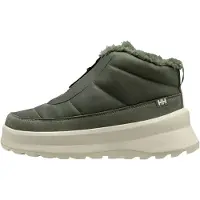 Helly Hansen W Cora - Khaki green - 39 1/3