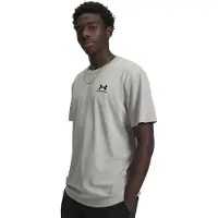 Under Armour Logo Emb Heavyweight Lyhythihainen T-paita