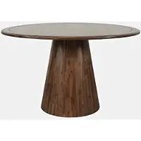 Livin Hill Pöytä, Avola AV2271-50, 127 cm, Pähkinäpuu