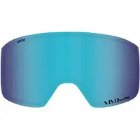Giro Agent/eave Linssi