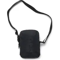 Cotopaxi Todo 1L Shoulder Bag Black Olkalaukut 1L