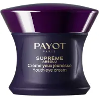 Payot Suprême Absolu kiinteyttävä silmänympärysvoide 15 ml