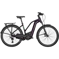 Bergamont E-horizon Sport 6 Lady 28´´ Deore Rd-m5130 Bosch Gen 4 Bes3 2024 Sähköpyörä