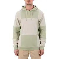 Hurley Blocked Naturals Po Huppari heavy meadow Koko M