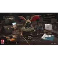 Crimson Desert Collector's Edition