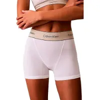 Calvin Klein Lv00qf8371 Brief Alushousut