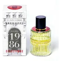 Les Bains Guerbois 1986 Eclectique 100ml Eau De Parfum