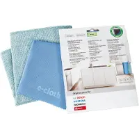 Bosch E-cloths kitchen pack