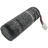 Cameron Sino PS3 Move Ohjaimen Akku Li-ion 3.7v 1350mah