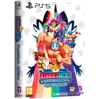 KinnikuNeko: Super Muscle Cat - Purrrrfect Edition
