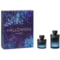 Halloween Man X Lahjasetti