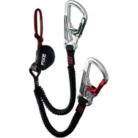 Fixe Climbing Gear Z60040 Cinchless Via Ferrata -setti