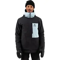 Jones Snowboards Mtn Surf Rec Takki stealth black Koko S