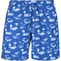 Urban Classics Tb2679 Uimashortsit