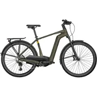 Bergamont E-horizon Edition 5 Gent 28´´ Deore Rd-m4120 Bosch Gen 3 Bes3 2024 Sähköpyörä