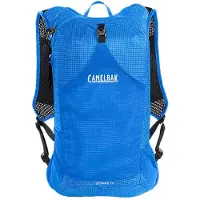 CamelBak Octane 12 Hydration Vaellusreppu, jossa on Fusion 2L Reservoir useita taskuja