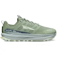 Altra Lone Peak 9+ Gore-tex Polkujuoksukengät