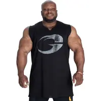 Gasp Cadet Tank L