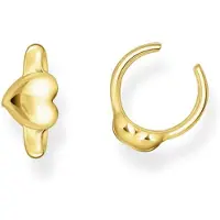 Thomas Sabo Bold Elegance rustokorvakoru EC0028-413-39