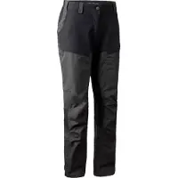 Deerhunter Lady Ann Trousers Black Ink 38