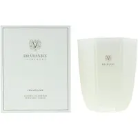 Dr.vranjes firenze Dr Vranjes Firenze, Ginger Lime, tuoksukynttilä, 1000 g Unisex