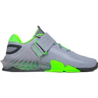 Nike Savaleos, Ashen Slate/Green