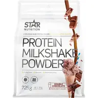 Star Nutrition Protein Milkshake Powder, 725 g