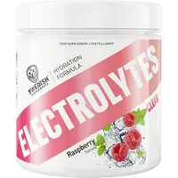 Swedish Supplements Clear Electrolytes 240 g
