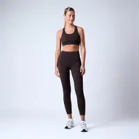 CLN Athletics Fuse 7/8 2.0 Trikoot Ruskea