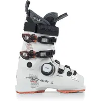 Fischer Rc4 110 Mv X Boa Gw Alppisukset